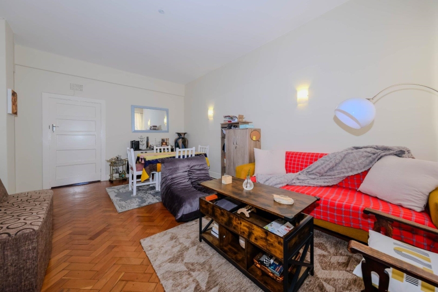 2 Bedroom Property for Sale in Killarney Gauteng