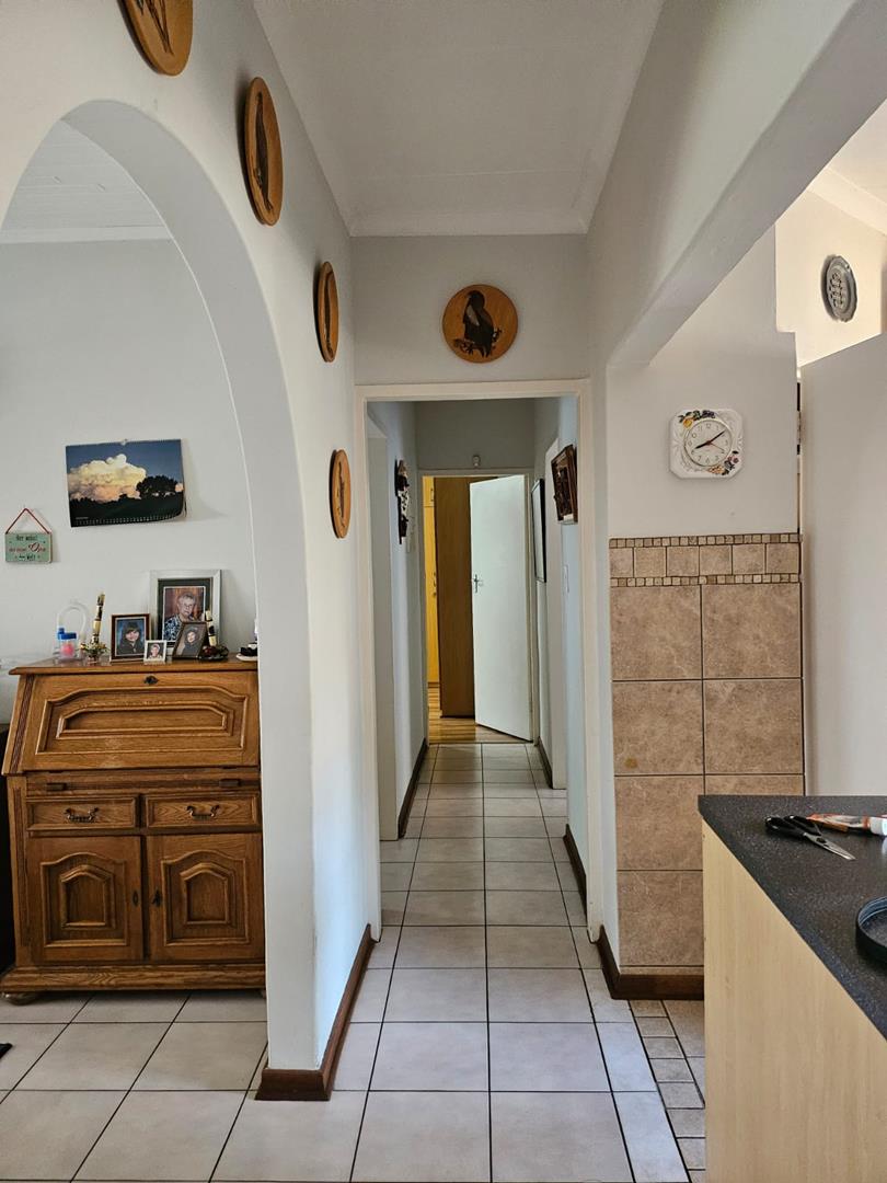 To Let 2 Bedroom Property for Rent in Wapadrand Gauteng