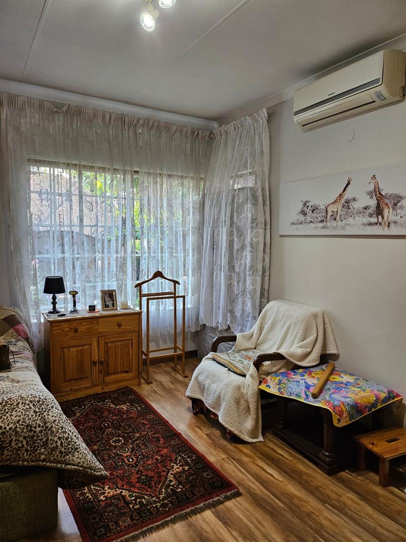 To Let 2 Bedroom Property for Rent in Wapadrand Gauteng