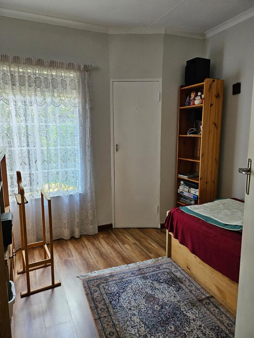To Let 2 Bedroom Property for Rent in Wapadrand Gauteng