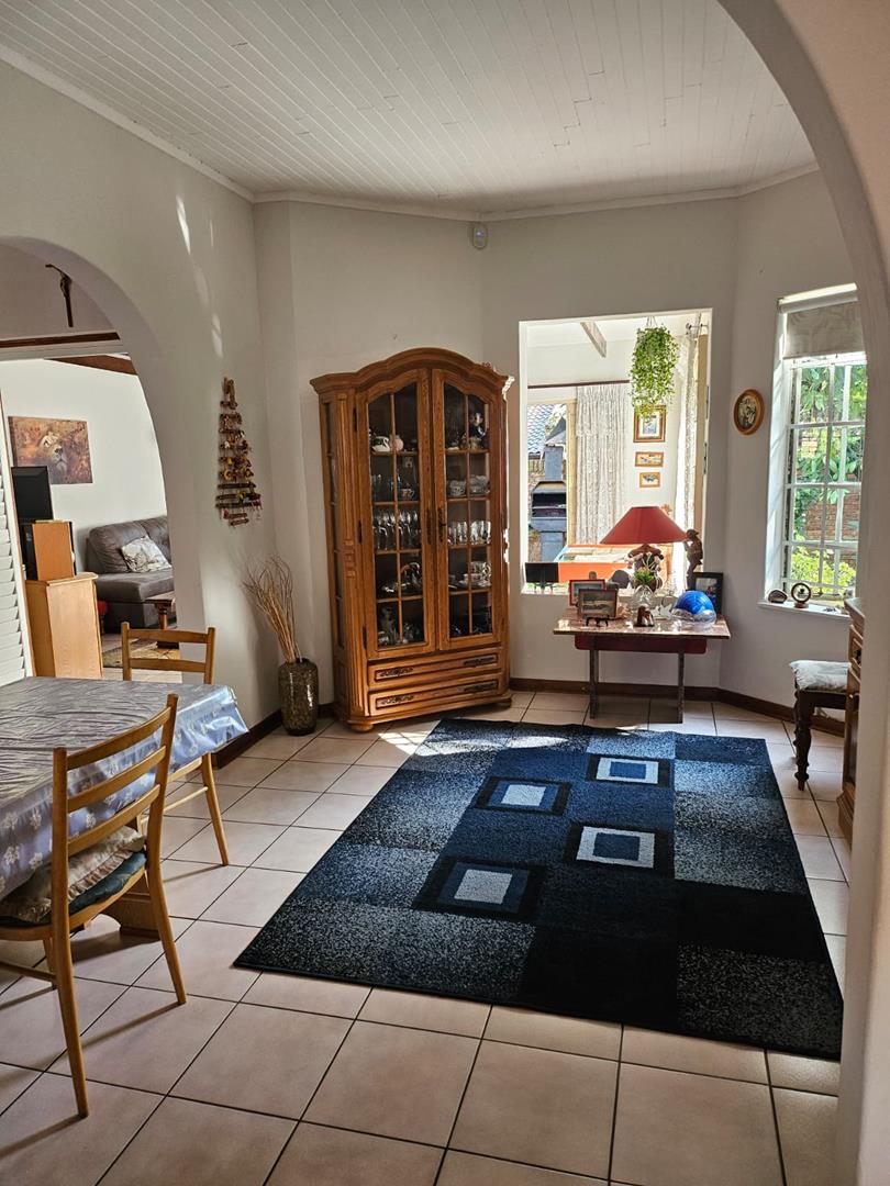 To Let 2 Bedroom Property for Rent in Wapadrand Gauteng