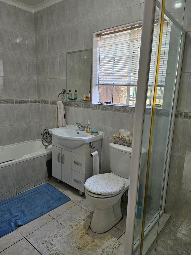 To Let 2 Bedroom Property for Rent in Wapadrand Gauteng
