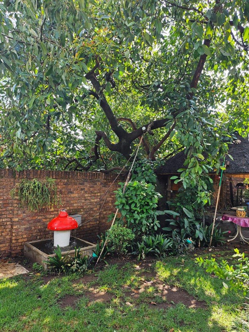 To Let 2 Bedroom Property for Rent in Wapadrand Gauteng