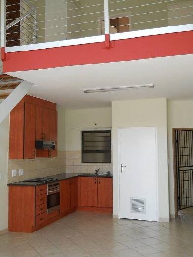 To Let 1 Bedroom Property for Rent in Silver Lakes Gauteng