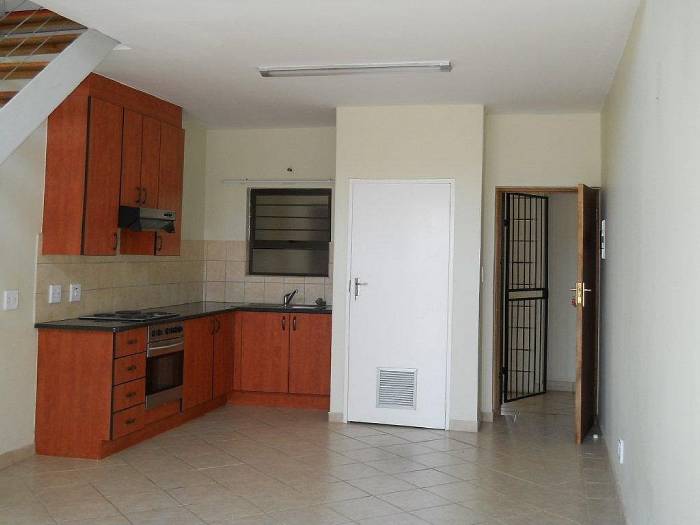 To Let 1 Bedroom Property for Rent in Silver Lakes Gauteng