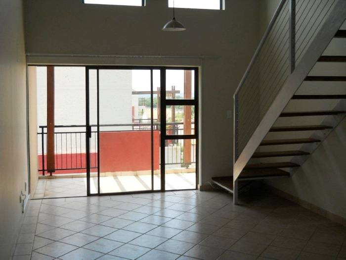To Let 1 Bedroom Property for Rent in Silver Lakes Gauteng