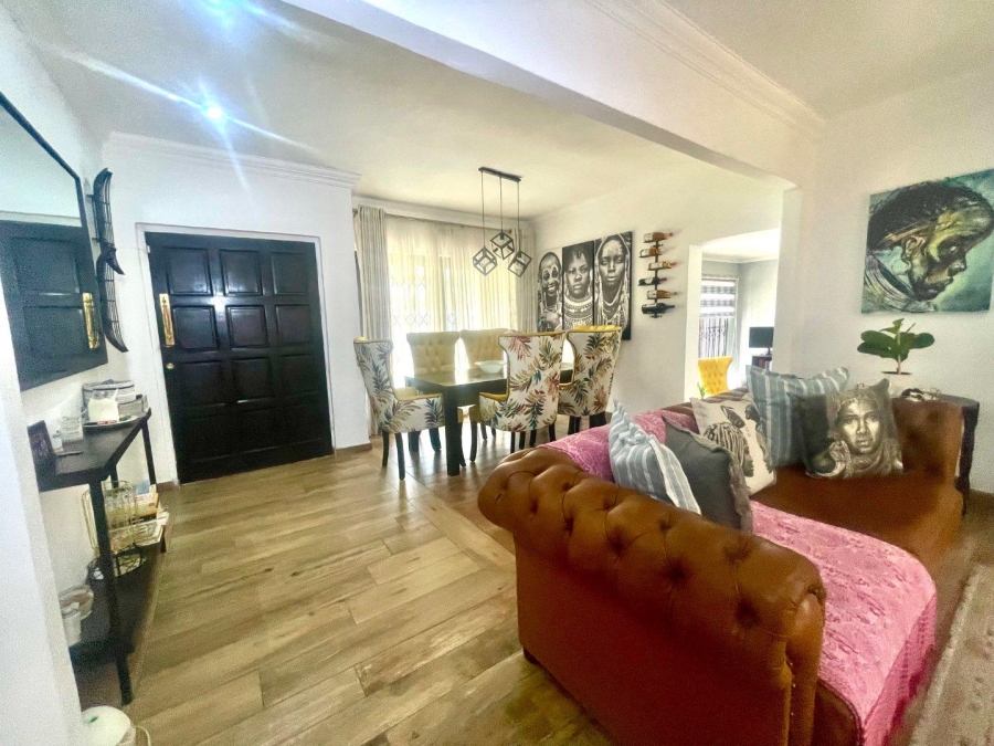 To Let 3 Bedroom Property for Rent in Esther Park Gauteng