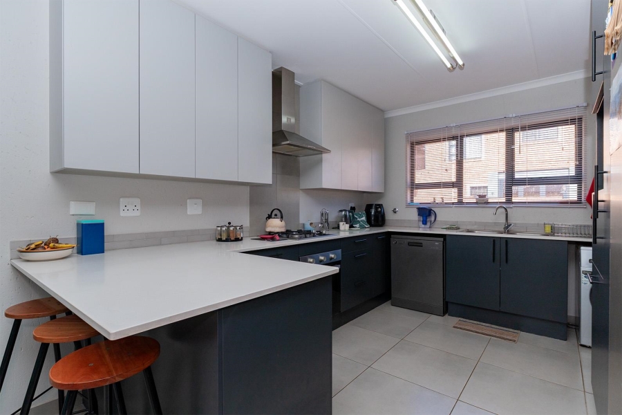 4 Bedroom Property for Sale in Rynfield Gauteng