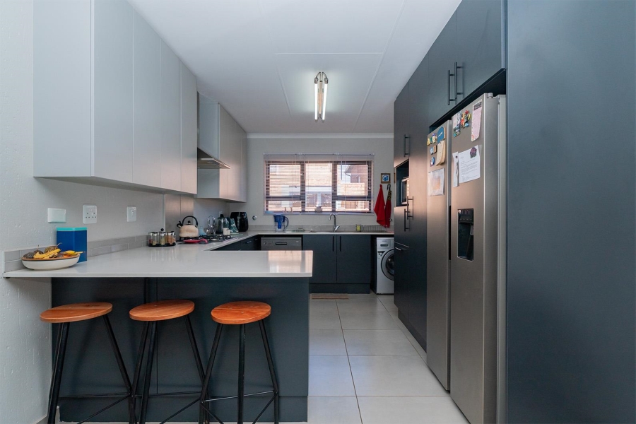 4 Bedroom Property for Sale in Rynfield Gauteng