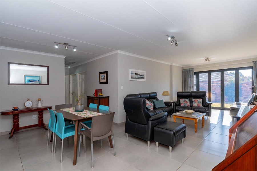 4 Bedroom Property for Sale in Rynfield Gauteng