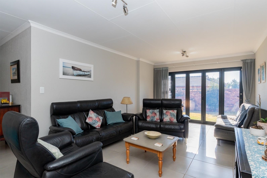 4 Bedroom Property for Sale in Rynfield Gauteng