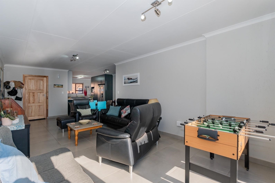 4 Bedroom Property for Sale in Rynfield Gauteng