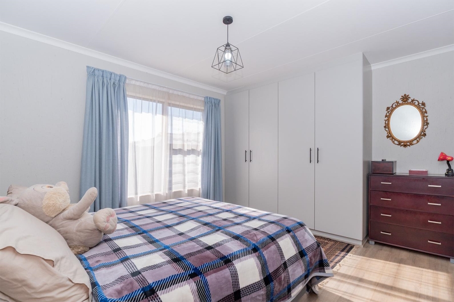 4 Bedroom Property for Sale in Rynfield Gauteng