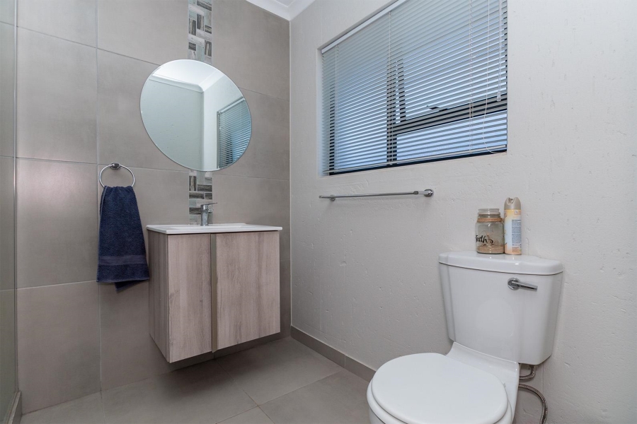 4 Bedroom Property for Sale in Rynfield Gauteng