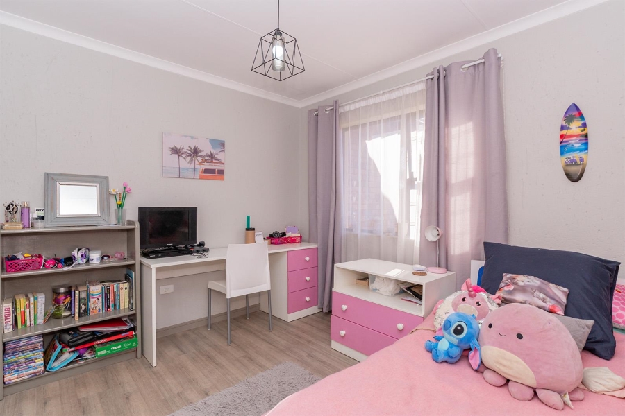 4 Bedroom Property for Sale in Rynfield Gauteng