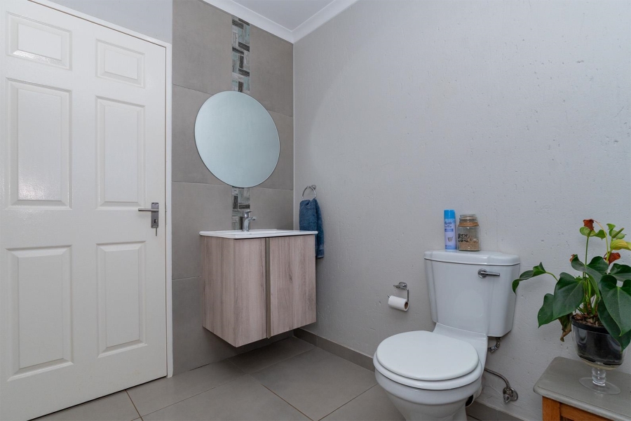 4 Bedroom Property for Sale in Rynfield Gauteng