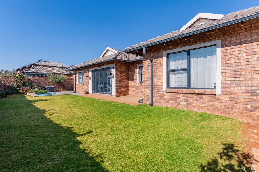 4 Bedroom Property for Sale in Rynfield Gauteng