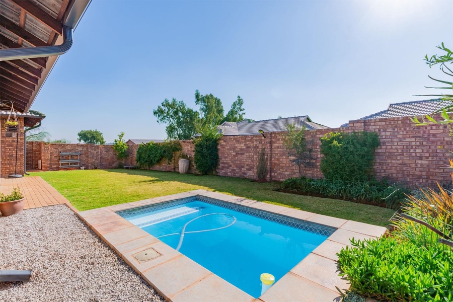 4 Bedroom Property for Sale in Rynfield Gauteng
