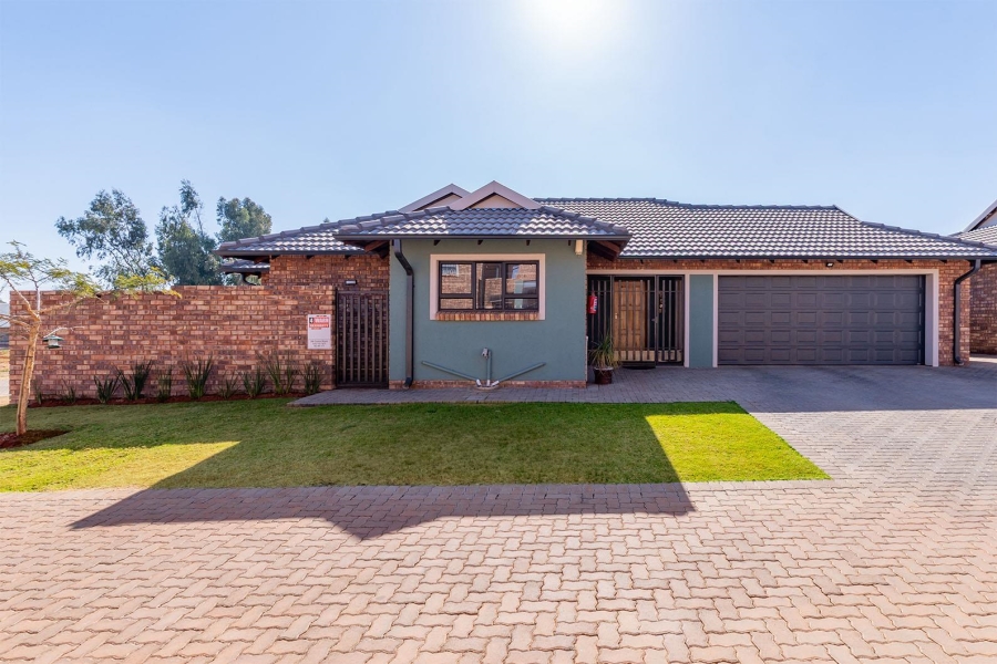 4 Bedroom Property for Sale in Rynfield Gauteng