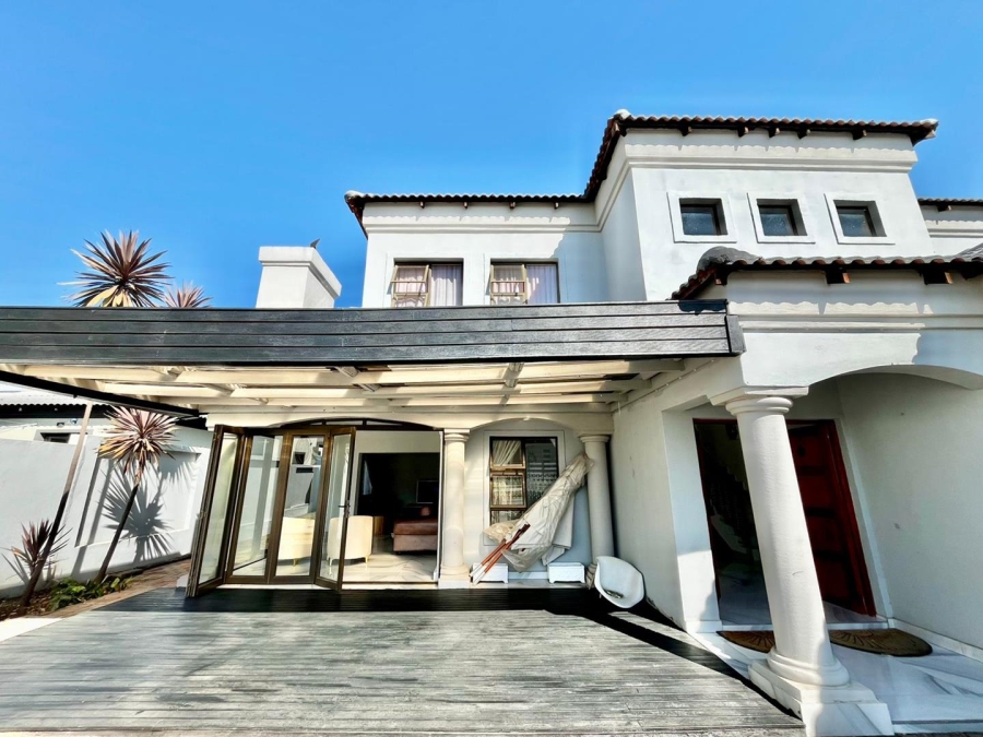 4 Bedroom Property for Sale in Willow Acres Gauteng