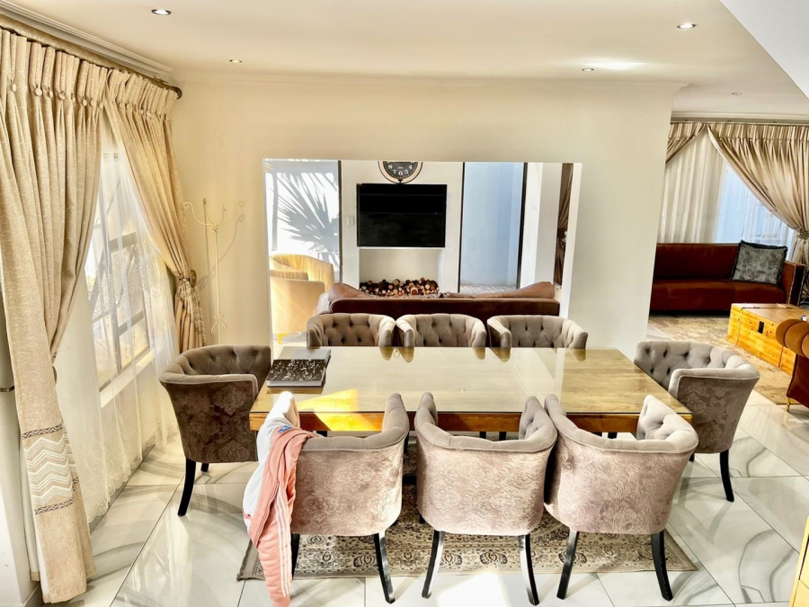 4 Bedroom Property for Sale in Willow Acres Gauteng