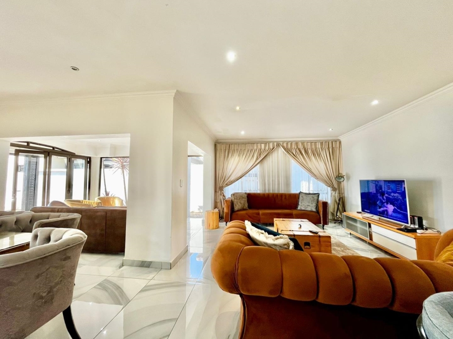 4 Bedroom Property for Sale in Willow Acres Gauteng