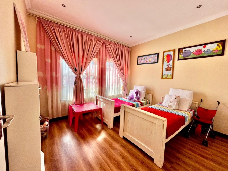4 Bedroom Property for Sale in Willow Acres Gauteng