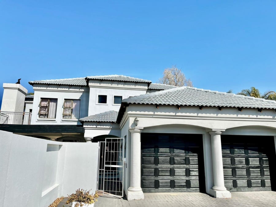 4 Bedroom Property for Sale in Willow Acres Gauteng