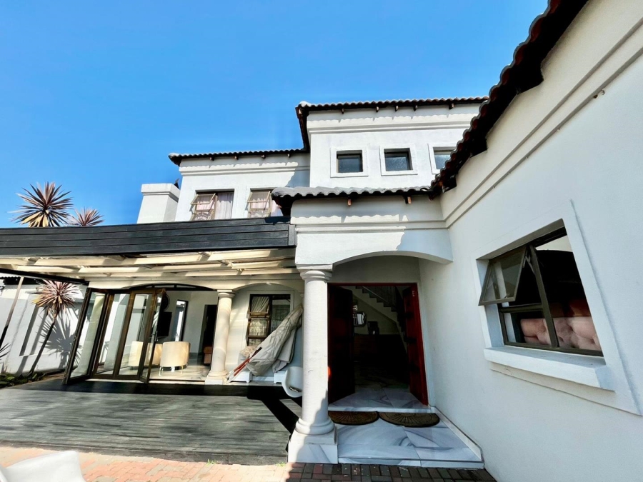 4 Bedroom Property for Sale in Willow Acres Gauteng