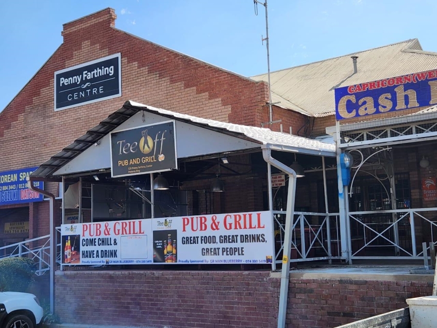 To Let commercial Property for Rent in Silverton Gauteng