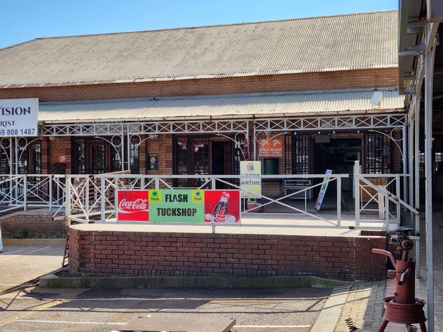 To Let commercial Property for Rent in Silverton Gauteng
