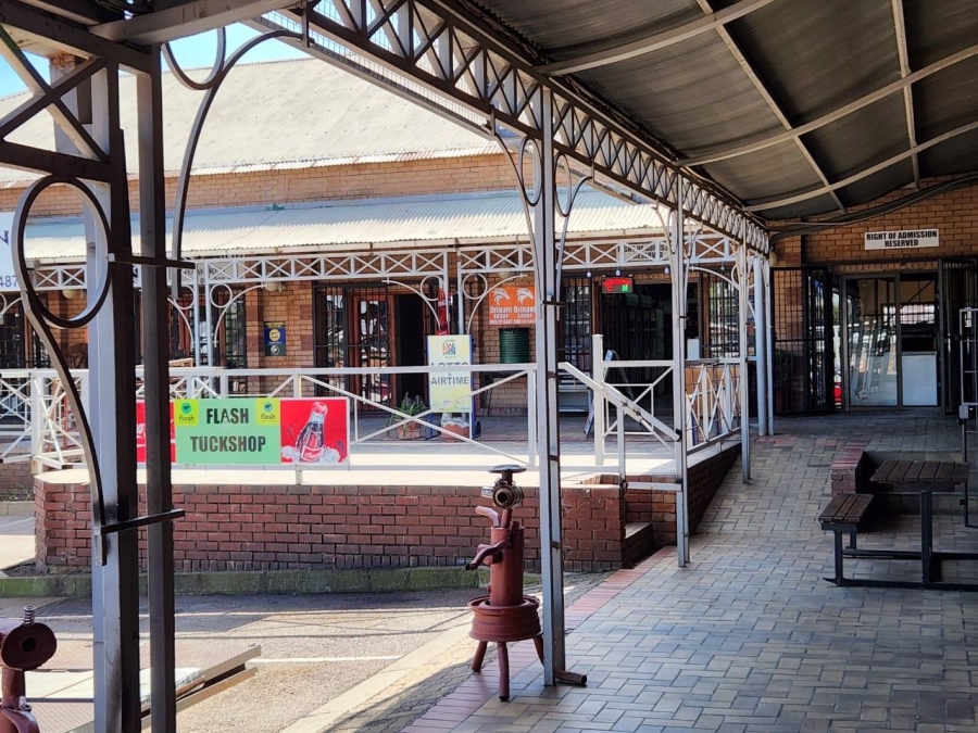 To Let commercial Property for Rent in Silverton Gauteng