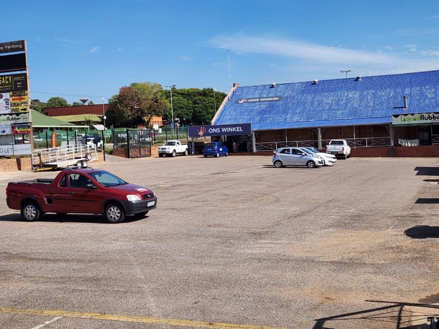 To Let commercial Property for Rent in Silverton Gauteng