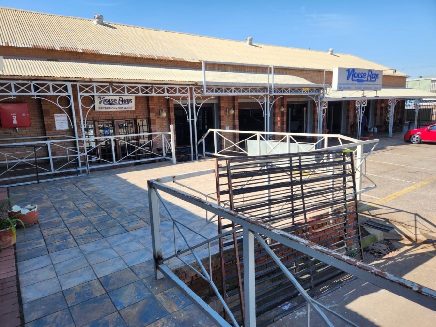 To Let commercial Property for Rent in Silverton Gauteng