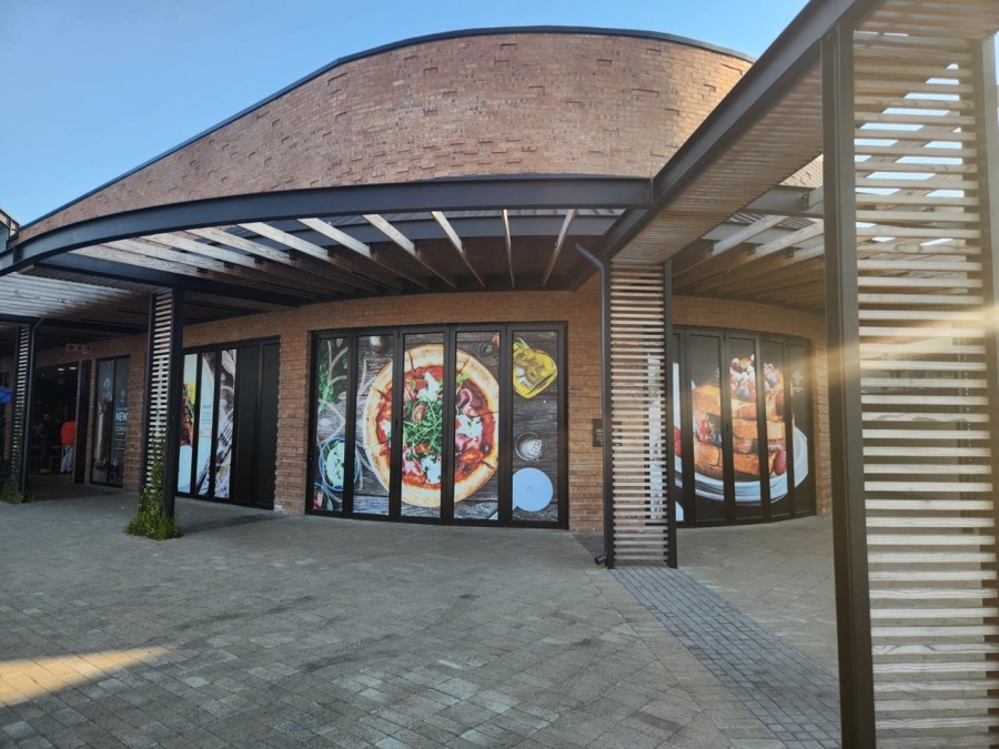 To Let commercial Property for Rent in Garsfontein Gauteng