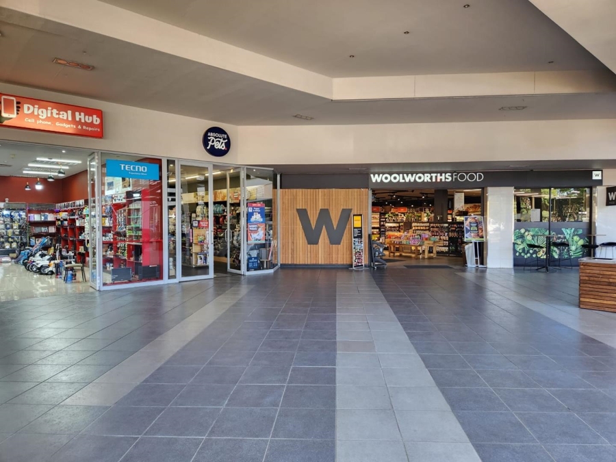 To Let commercial Property for Rent in Meyerspark Gauteng