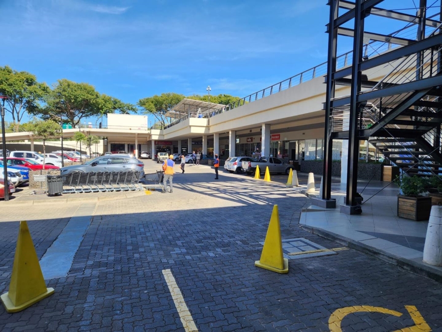 To Let commercial Property for Rent in Meyerspark Gauteng