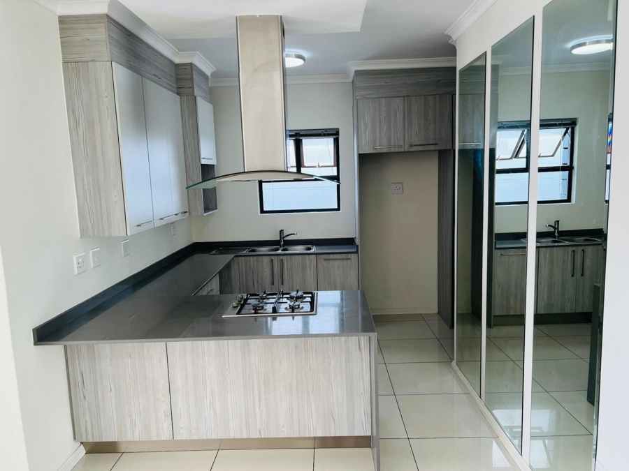 To Let 3 Bedroom Property for Rent in Carlswald Gauteng