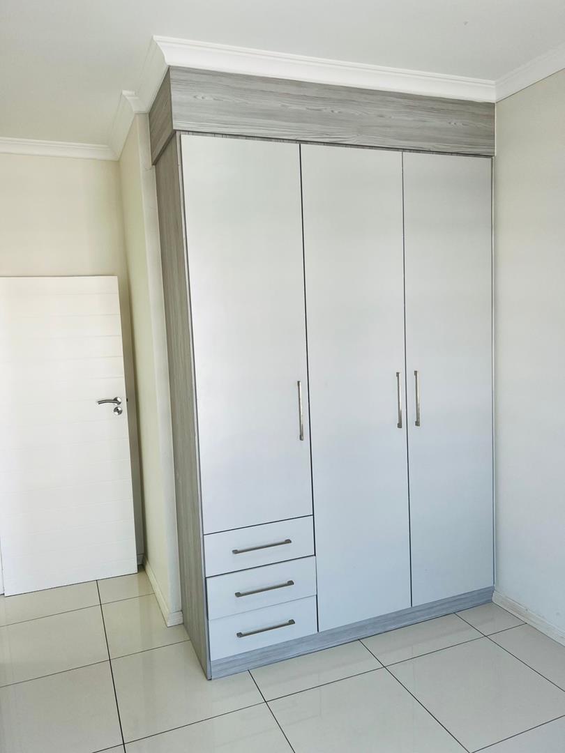 To Let 3 Bedroom Property for Rent in Carlswald Gauteng