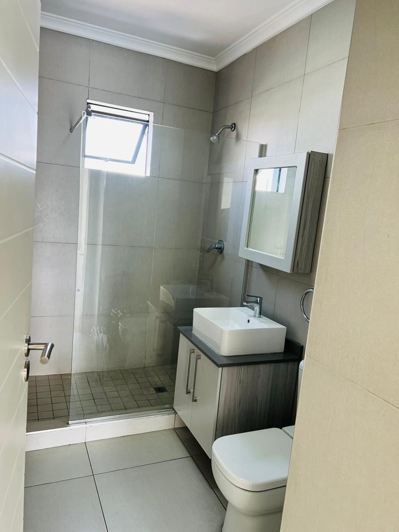To Let 3 Bedroom Property for Rent in Carlswald Gauteng