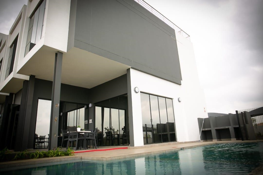 To Let 3 Bedroom Property for Rent in Carlswald Gauteng