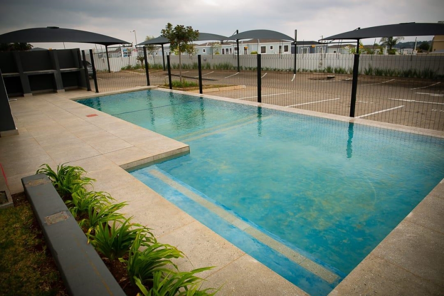 To Let 3 Bedroom Property for Rent in Carlswald Gauteng