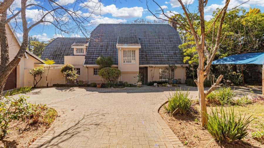 3 Bedroom Property for Sale in Bryanston Gauteng