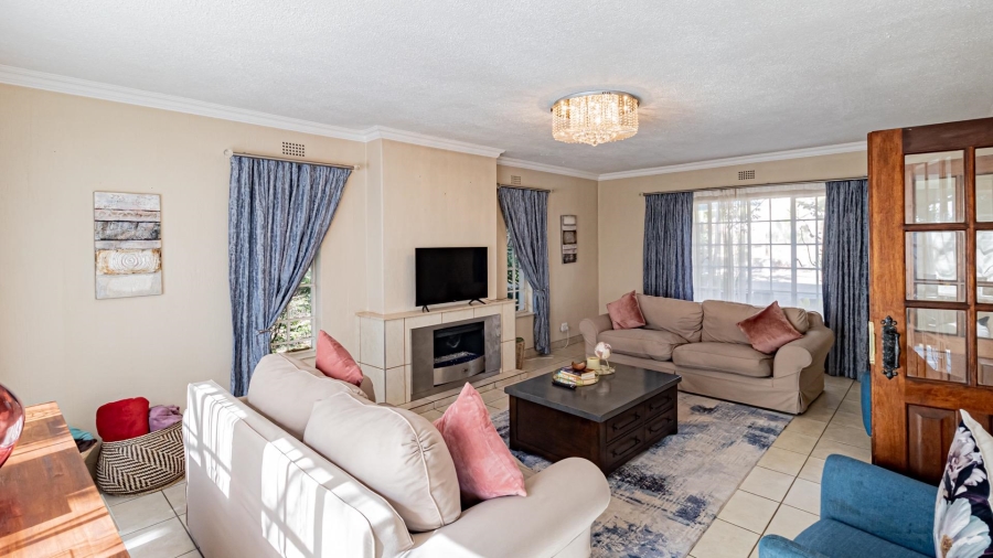 3 Bedroom Property for Sale in Bryanston Gauteng