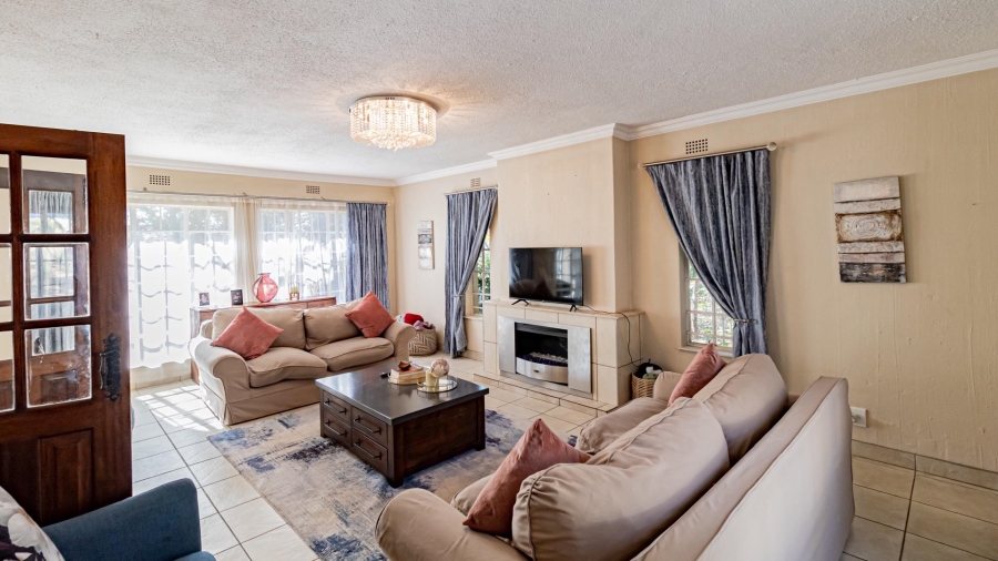 3 Bedroom Property for Sale in Bryanston Gauteng