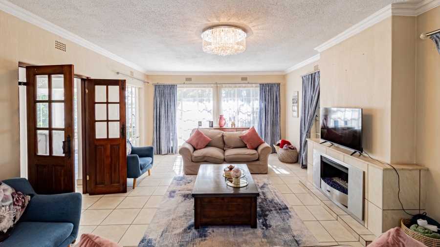 3 Bedroom Property for Sale in Bryanston Gauteng