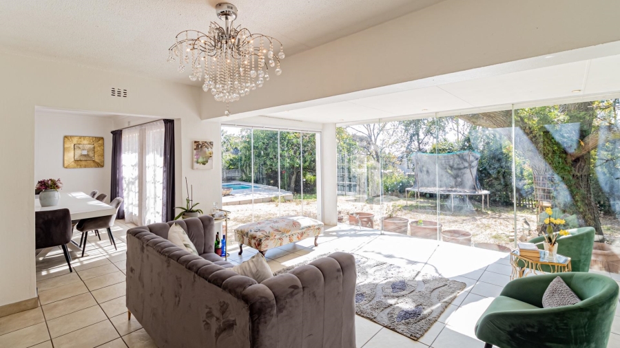 3 Bedroom Property for Sale in Bryanston Gauteng