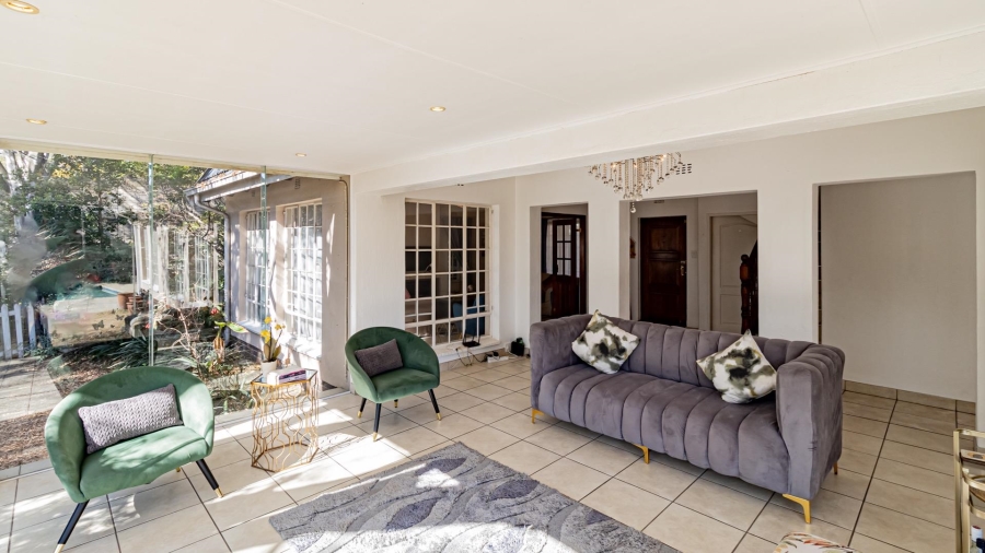 3 Bedroom Property for Sale in Bryanston Gauteng