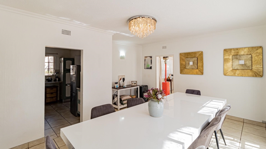 3 Bedroom Property for Sale in Bryanston Gauteng