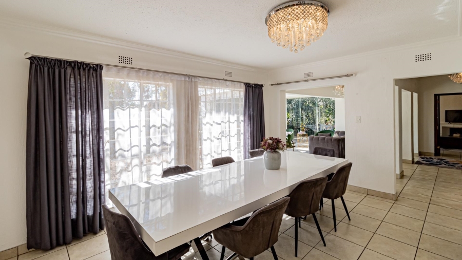 3 Bedroom Property for Sale in Bryanston Gauteng